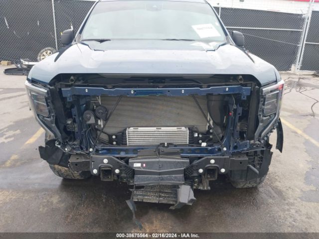 1GTPHAEK8PZ116883 GMC SIERRA 1500