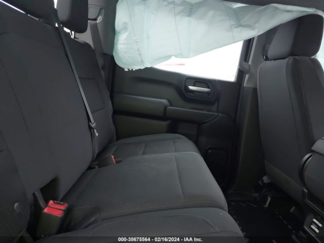 1GTPHAEK8PZ116883 GMC SIERRA 1500