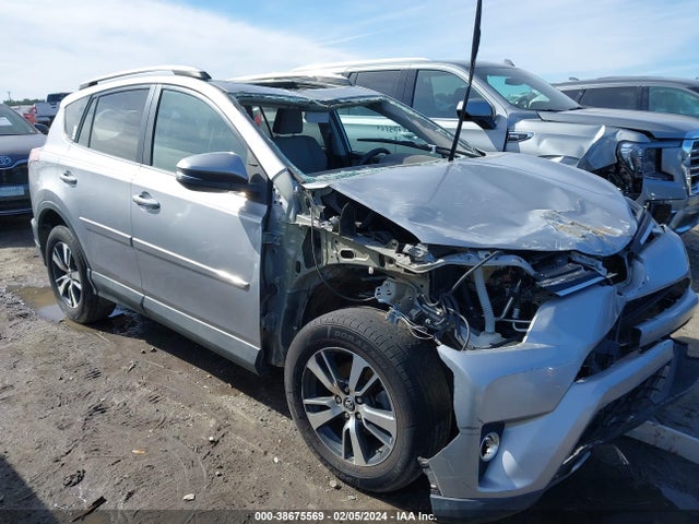 2016 2T3WFREV8GW295646 main image