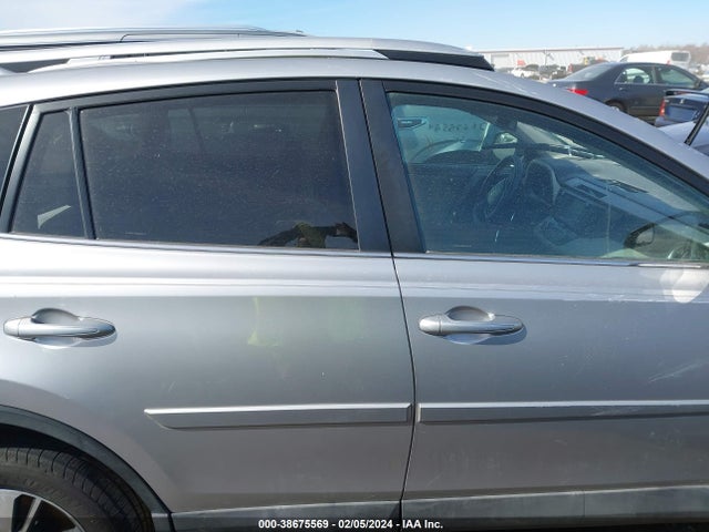 Toyota Rav4 Xle 2016 2T3WFREV8GW295646 Image 14