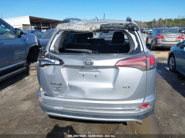 Toyota Rav4 Xle 2016 2T3WFREV8GW295646 Image 17
