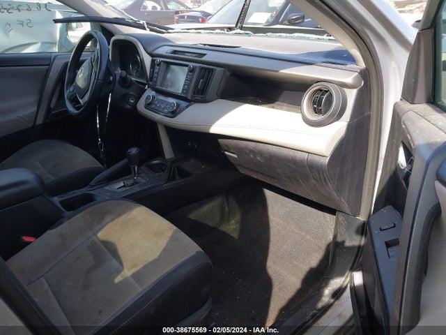 Toyota Rav4 Xle 2016 2T3WFREV8GW295646 Image 5
