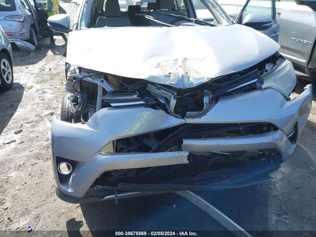 Toyota Rav4 Xle 2016 2T3WFREV8GW295646 Image 6