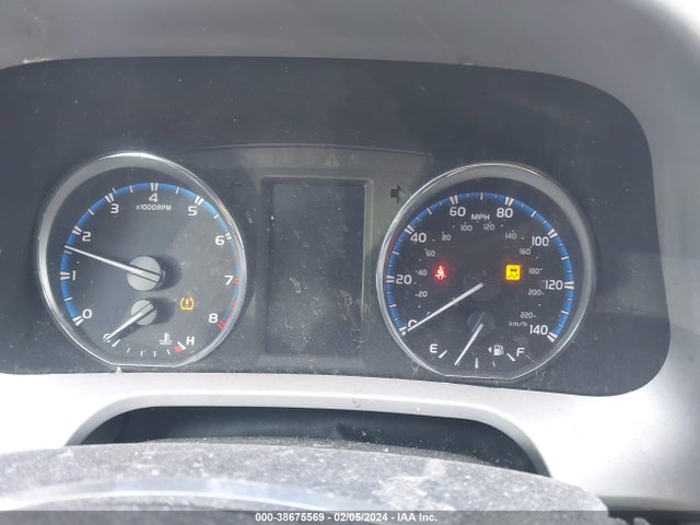 Toyota Rav4 Xle 2016 2T3WFREV8GW295646 Image 7