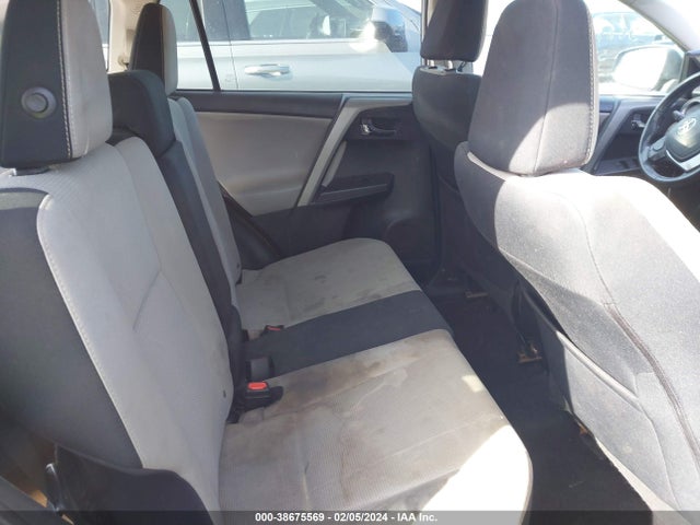 Toyota Rav4 Xle 2016 2T3WFREV8GW295646 Image 8