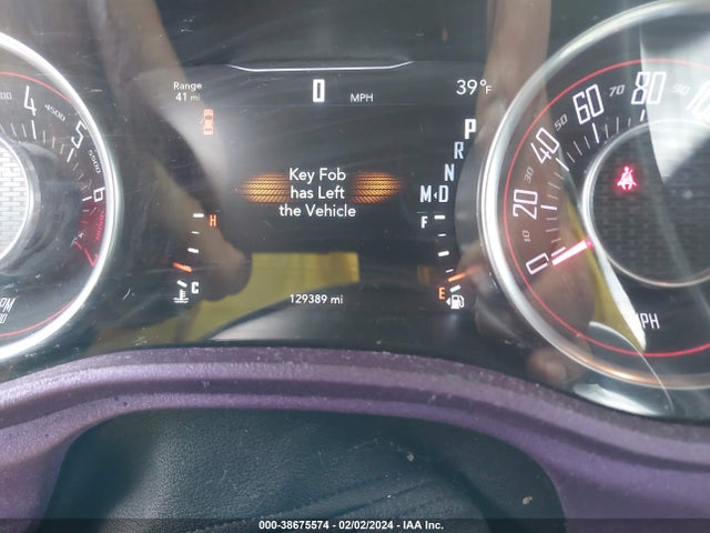 Dodge Challenger Sxt 2016 2C3CDZAG8GH202211 Image 7