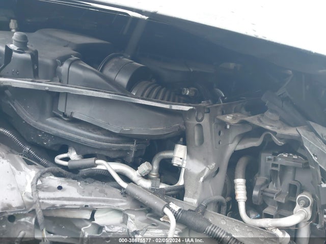 Chevrolet Cruze Ls Auto 2018 1G1BC5SMXJ7235097 Image 10