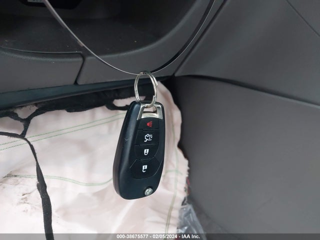 Chevrolet Cruze Ls Auto 2018 1G1BC5SMXJ7235097 Image 11