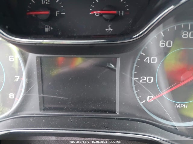Chevrolet Cruze Ls Auto 2018 1G1BC5SMXJ7235097 Image 15