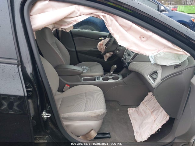 Chevrolet Cruze Ls Auto 2018 1G1BC5SMXJ7235097 Image 5