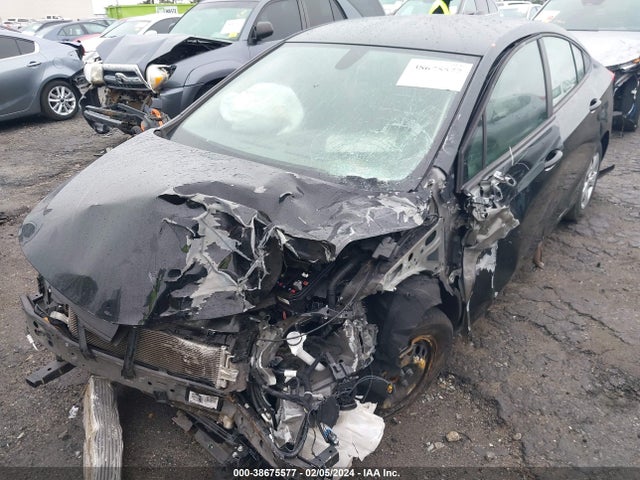 Chevrolet Cruze Ls Auto 2018 1G1BC5SMXJ7235097 Image 6