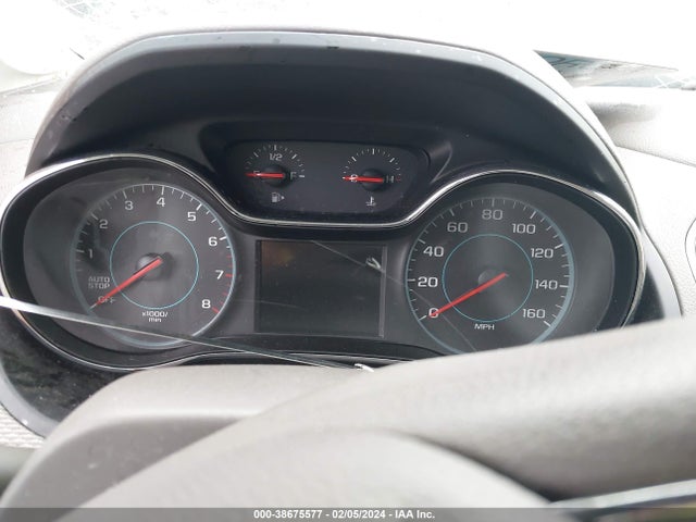 Chevrolet Cruze Ls Auto 2018 1G1BC5SMXJ7235097 Image 7