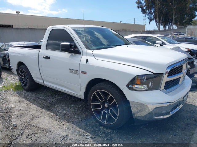 RAM 1500 Tradesman 2015 3C6JR6AT3FG660423 main image