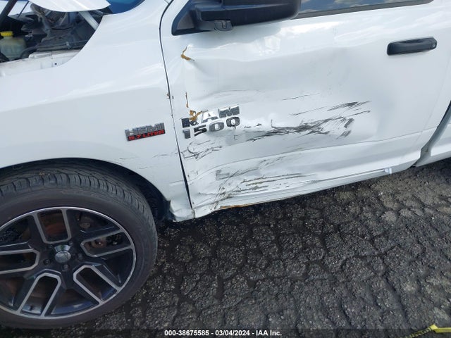 RAM 1500 Tradesman 2015 3C6JR6AT3FG660423 Image 12