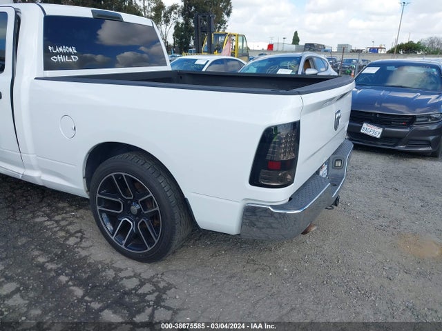 RAM 1500 Tradesman 2015 3C6JR6AT3FG660423 Image 15