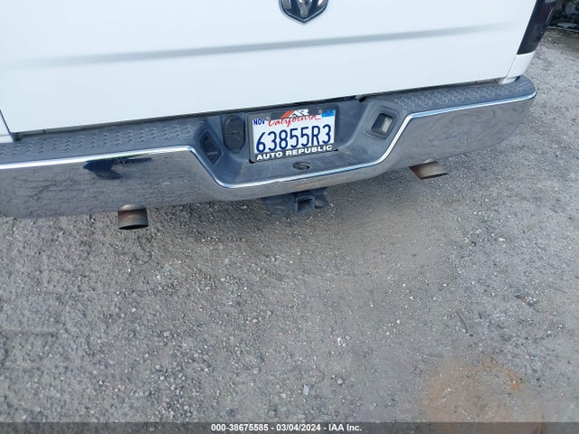 RAM 1500 Tradesman 2015 3C6JR6AT3FG660423 Image 16