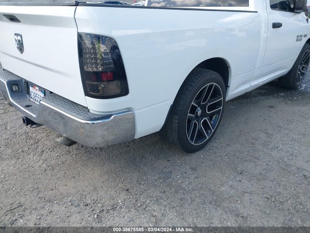 RAM 1500 Tradesman 2015 3C6JR6AT3FG660423 Image 17
