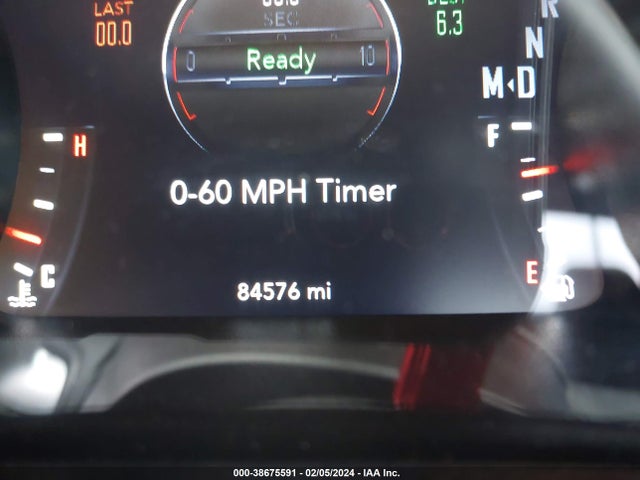 Dodge Challenger Sxt 2018 2C3CDZAG0JH116575 Image 7