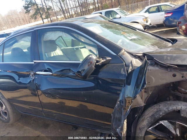 Honda ACCORD LX 2017 1HGCR2F39HA150986 Image 13