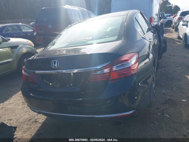 Honda ACCORD LX 2017 1HGCR2F39HA150986 Image 16