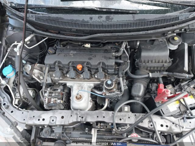 19XFB2F7XFE227748 Honda CIVIC SE