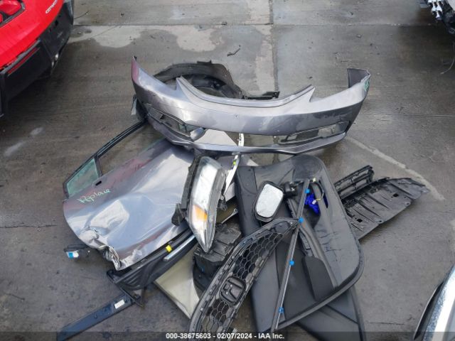 19XFB2F7XFE227748 Honda CIVIC SE