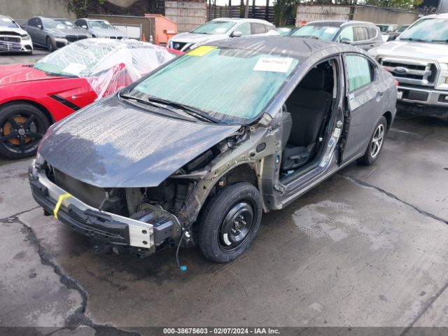 19XFB2F7XFE227748 Honda CIVIC SE