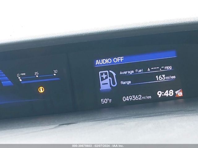 19XFB2F7XFE227748 Honda CIVIC SE