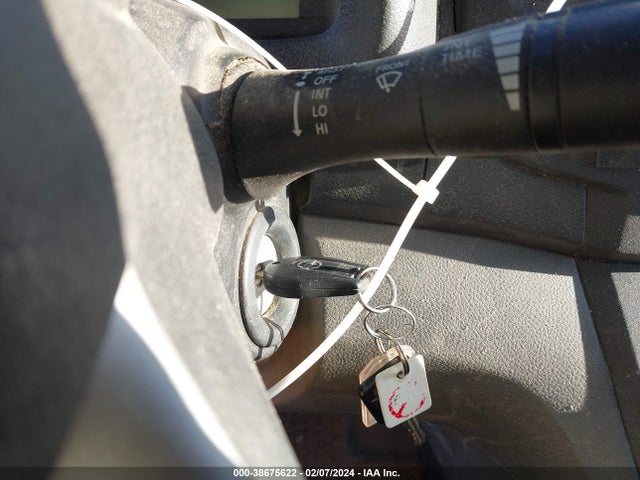 Nissan NV200 SV 2015 3N6CM0KN7FK716404 Image 11