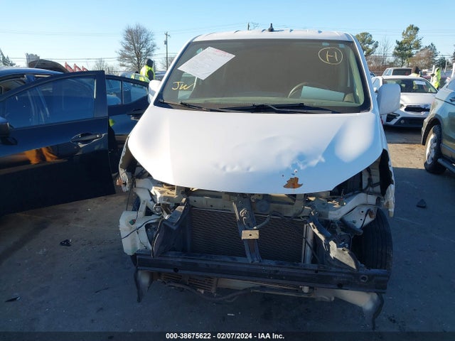 Nissan NV200 SV 2015 3N6CM0KN7FK716404 Image 13