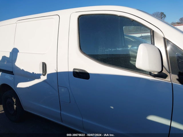 Nissan NV200 SV 2015 3N6CM0KN7FK716404 Image 14