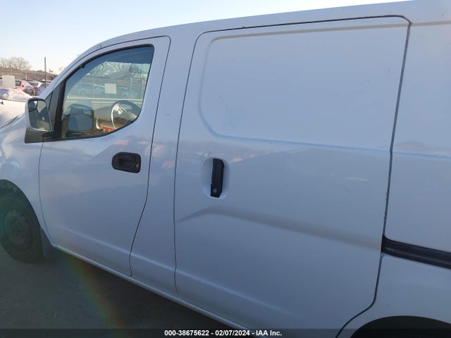 Nissan NV200 SV 2015 3N6CM0KN7FK716404 Image 15