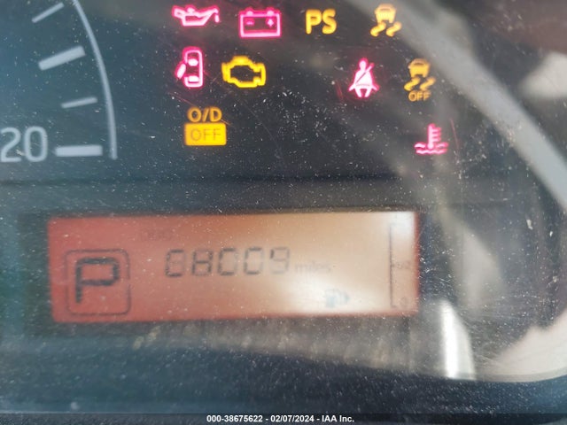 Nissan NV200 SV 2015 3N6CM0KN7FK716404 Image 16