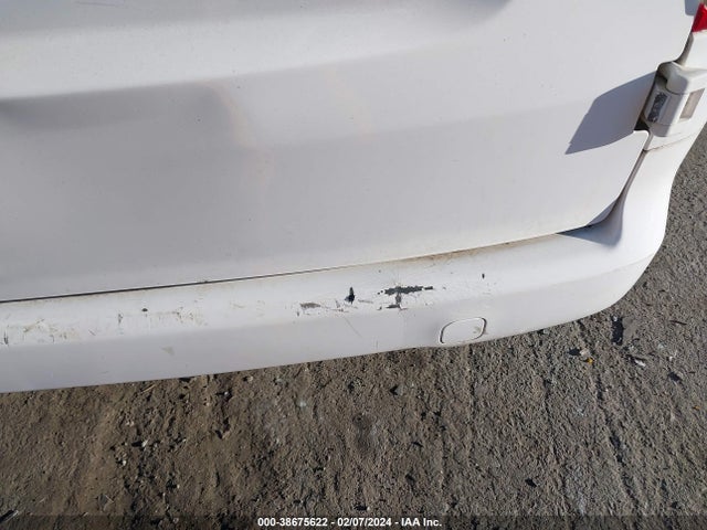Nissan NV200 SV 2015 3N6CM0KN7FK716404 Image 18