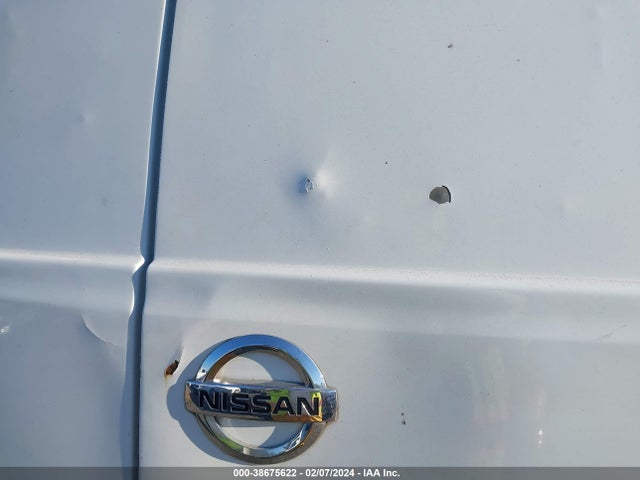 Nissan NV200 SV 2015 3N6CM0KN7FK716404 Image 19