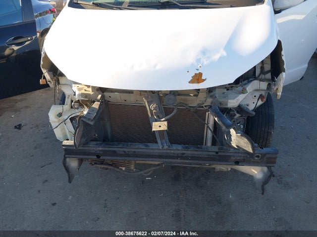 Nissan NV200 SV 2015 3N6CM0KN7FK716404 Image 6