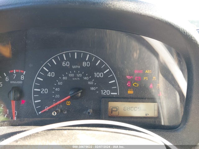Nissan NV200 SV 2015 3N6CM0KN7FK716404 Image 7