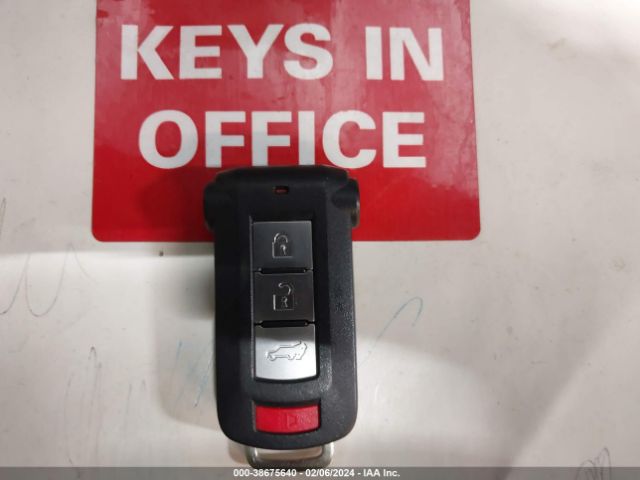 2021 MITSUBISHI OUTLANDER PHEV JA4J2VA7XMZ000607 Photo 10