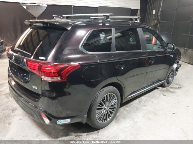 2021 MITSUBISHI OUTLANDER PHEV JA4J2VA7XMZ000607 Photo 3