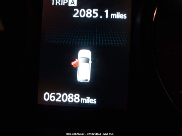 2021 MITSUBISHI OUTLANDER PHEV JA4J2VA7XMZ000607 Photo 6