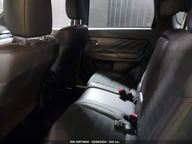2021 MITSUBISHI OUTLANDER PHEV JA4J2VA7XMZ000607 Photo 7