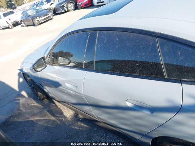 BMW I4 M50 2023 WBY33AW08PFR39842 Image 14