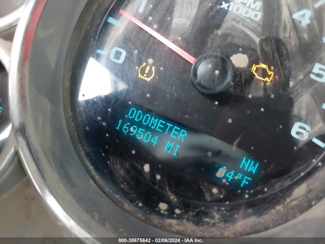 2009 GMC SIERRA 1500 SLE VIN: 3GTEC23079G277404