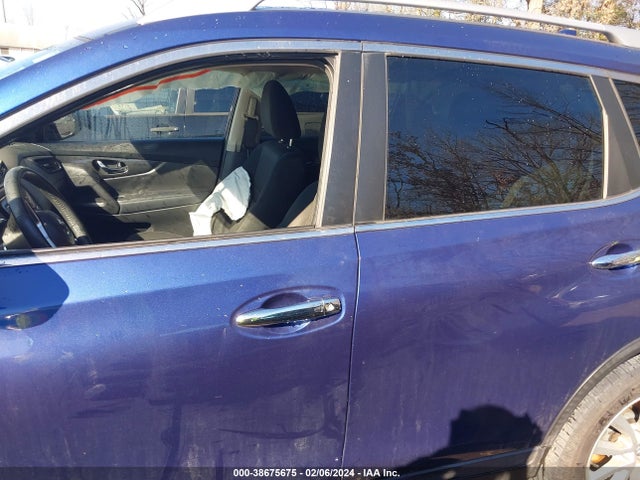 Nissan ROGUE SV 2017 KNMAT2MT9HP501077 Image 14