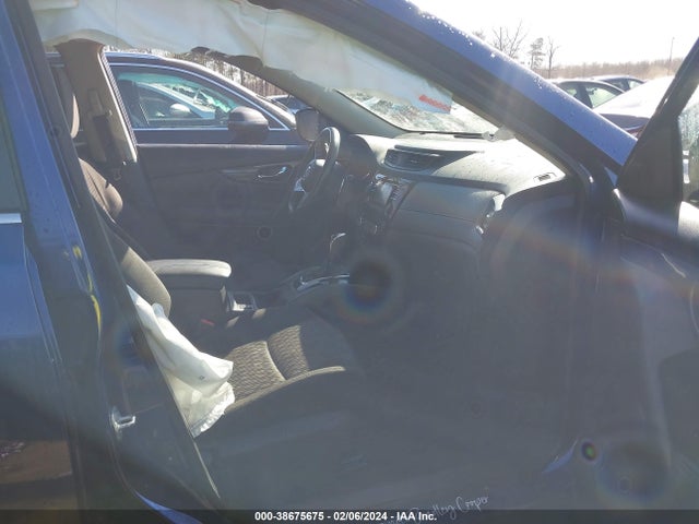 Nissan ROGUE SV 2017 KNMAT2MT9HP501077 Image 5