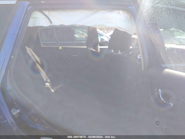 Nissan ROGUE SV 2017 KNMAT2MT9HP501077 Image 8