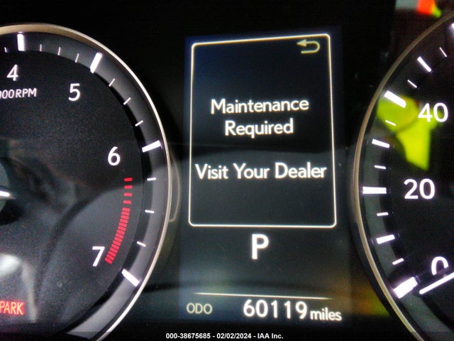 Lexus RX 350 2018 2T2BZMCA5JC147623 Image 7