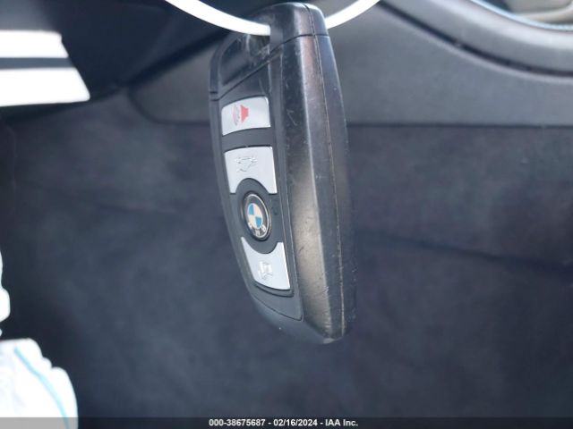 WBA5B1C5XFD919497 BMW 535i