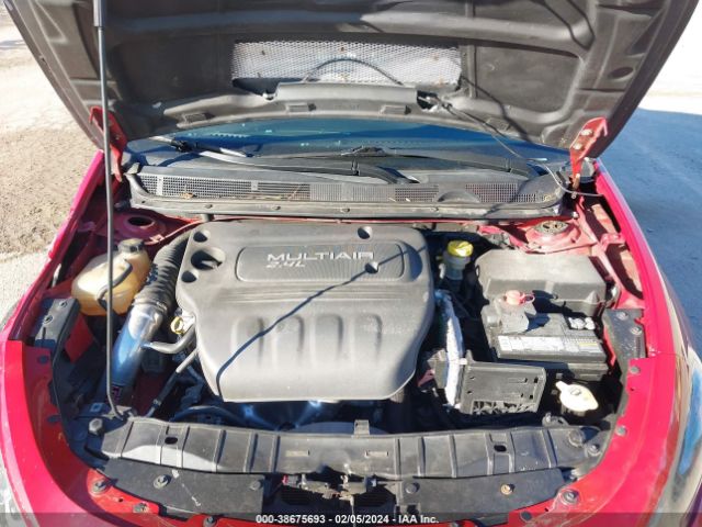 1C3CDFEB2GD538771 Dodge DART GT