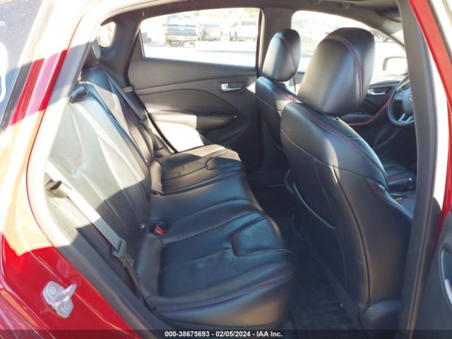 1C3CDFEB2GD538771 Dodge DART GT